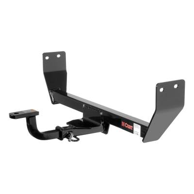 CURT - CURT 111333 Class I 1.25 in. Receiver Hitch