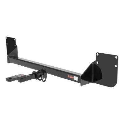 CURT - CURT 111603 Class I 1.25 in. Receiver Hitch