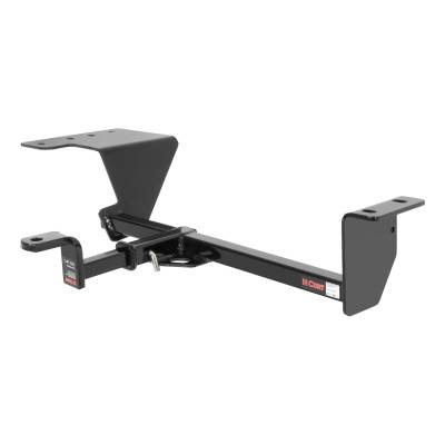 CURT - CURT 111873 Class I 1.25 in. Receiver Hitch