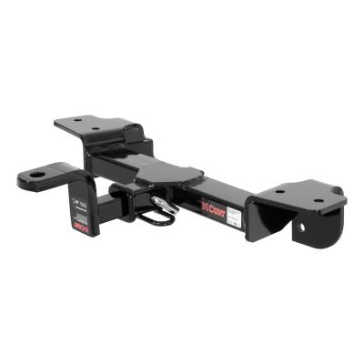 CURT - CURT 114303 Class I 1.25 in. Receiver Hitch