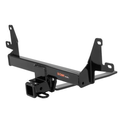 CURT - CURT 13140 Class III 2 in. Receiver Hitch