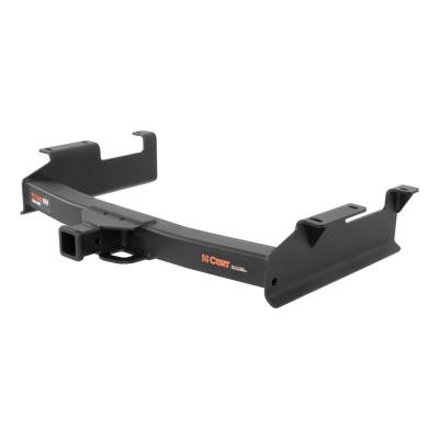 CURT - CURT 15312 Class V 2 in. Xtra Duty Hitch