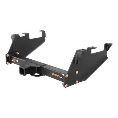 CURT - CURT 15317 Class V 2 in. Xtra Duty Hitch