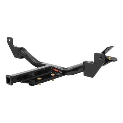 CURT - CURT 12115 Class II 1.25 in. Receiver Hitch