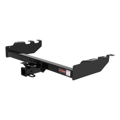 CURT - CURT 13332 Class III 2 in. Receiver Hitch