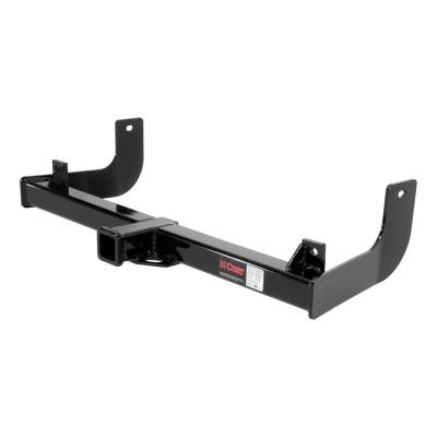 CURT - CURT 14002 Class IV 2 in. Receiver Hitch