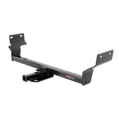 CURT - CURT 11403 Class I 1.25 in. Receiver Hitch