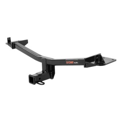 CURT - CURT 13209 Class III 2 in. Receiver Hitch