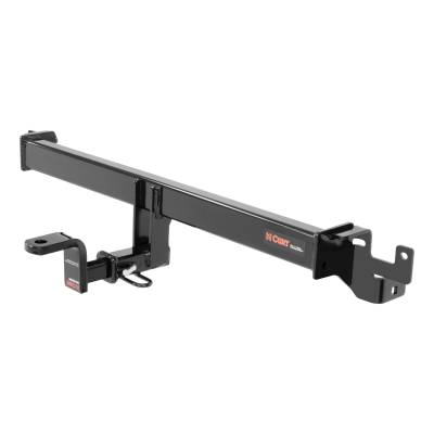 CURT - CURT 114183 Class I 1.25 in. Receiver Hitch