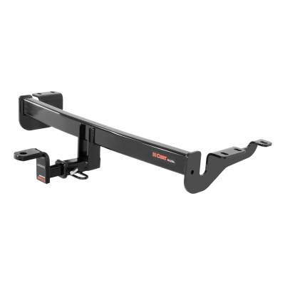 CURT - CURT 114203 Class I 1.25 in. Receiver Hitch