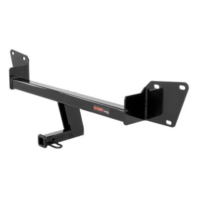 CURT - CURT 11436 Class I 1.25 in. Receiver Hitch