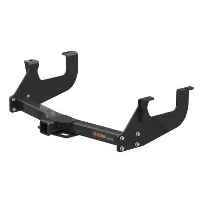 CURT - CURT 13902 Class III Multi-Fit Receiver Hitch