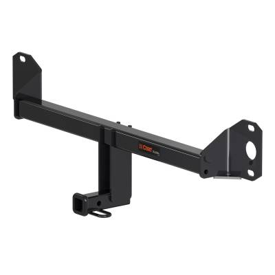 CURT - CURT 11478 Class I 1.25 in. Receiver Hitch