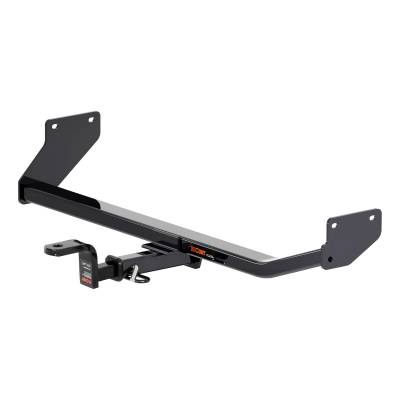 CURT - CURT 114863 Class I 1.25 in. Receiver Hitch