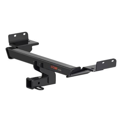 CURT - CURT 13363 Class III 2 in. Receiver Hitch