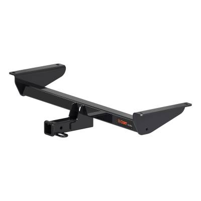 CURT - CURT 13366 Class III 2 in. Receiver Hitch