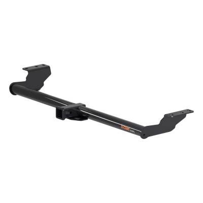 CURT - CURT 13370 Class III 2 in. Receiver Hitch