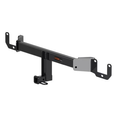 CURT - CURT 11492 Class I 1.25 in. Receiver Hitch