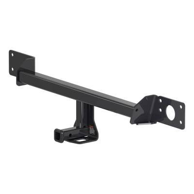 CURT - CURT 11485 Class I 1.25 in. Receiver Hitch