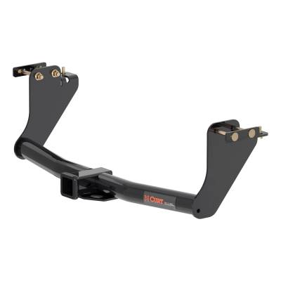 CURT - CURT 13273 Class III 2 in. Receiver Hitch