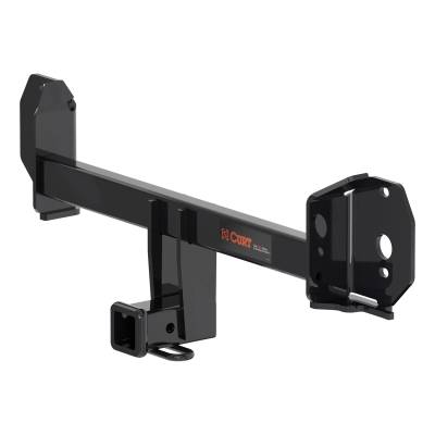 CURT - CURT 13387 Class III 2 in. Receiver Hitch