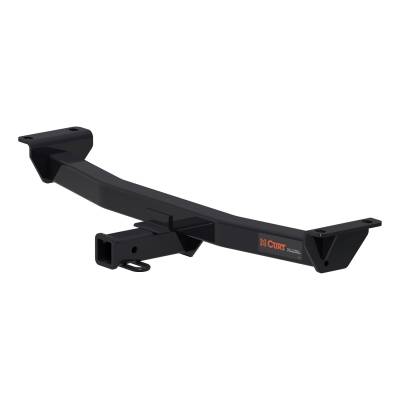 CURT - CURT 13417 Class III 2 in. Receiver Hitch