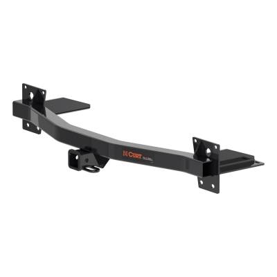 CURT - CURT 13433 Class III 2 in. Receiver Hitch