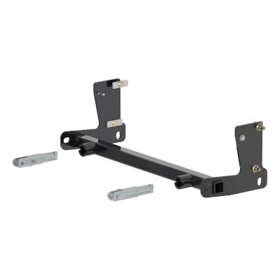 CURT - CURT 70105 Custom Tow Bar Base Plate