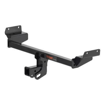 CURT - CURT 13452 Class III 2 in. Receiver Hitch