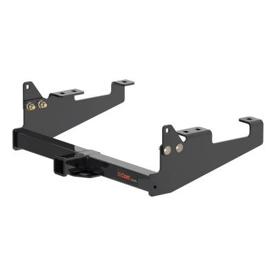 CURT - CURT 14018 Class IV 2 in. Receiver Hitch