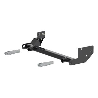 CURT - CURT 70112 Custom Tow Bar Base Plate