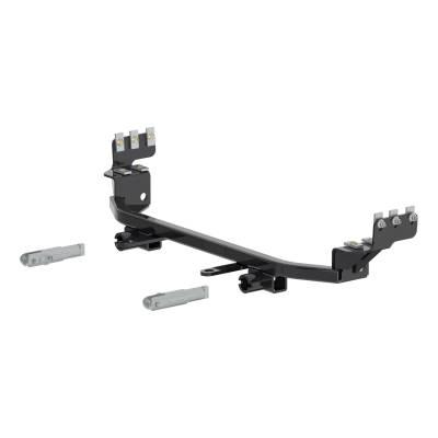 CURT - CURT 70113 Custom Tow Bar Base Plate