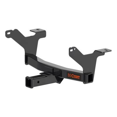 CURT - CURT 31092 2 in. Receiver Hitch