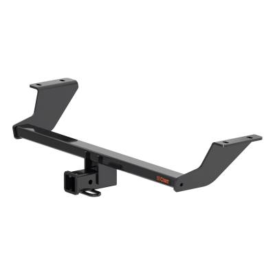 CURT - CURT 13589 Class III 2 in. Receiver Hitch