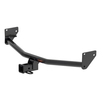 CURT - CURT 13606 Class III 2 in. Receiver Hitch