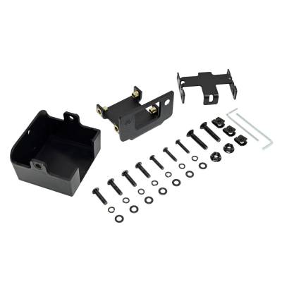 Westin - Westin 58-40035 Active Cruise Control Relocator