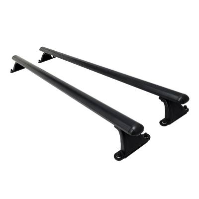 Westin - Westin 16-10010 Aluminum Bed Topper Cross Rails