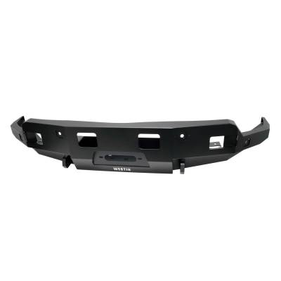 Westin - Westin 58-411315 Pro-Series Front Bumper