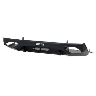 Westin - Westin 58-412785 Pro-Series Front Bumper