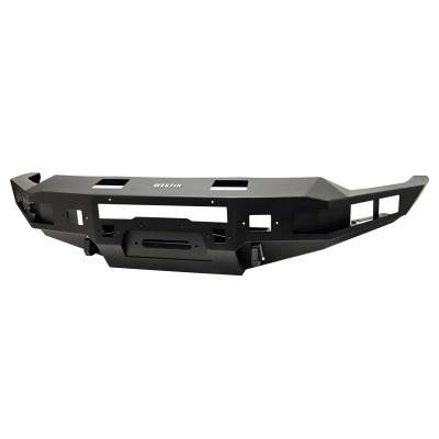 Westin - Westin 58-414215 Pro-Series Front Bumper