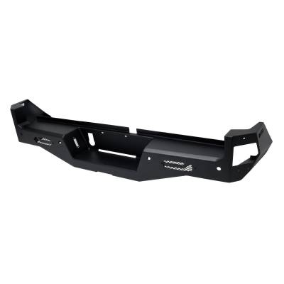 Westin - Westin 58-422785 Pro-Series Front Bumper