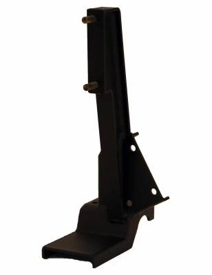 Fab Fours - Fab Fours M1450-1 Hi-Lift Jack Mount