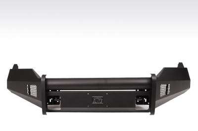 Fab Fours - Fab Fours DR13-R2961-1 Elite Front Bumper