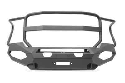 Fab Fours - Fab Fours FS11-X2550-1 Matrix Front Bumper