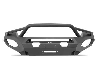 Fab Fours - Fab Fours FS11-X2552-1 Matrix Front Bumper