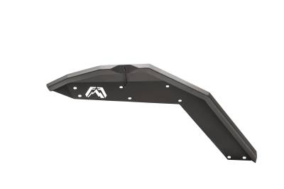 Fab Fours - Fab Fours JK1003-1 Fender Flare