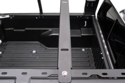 Fab Fours - Fab Fours TTOR-02-B Overland Rack