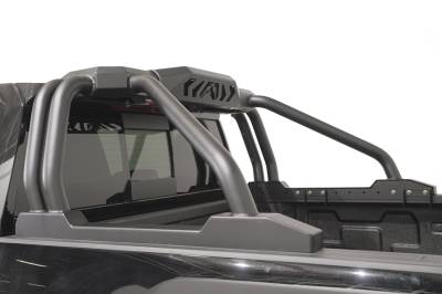 Fab Fours - Fab Fours SR01-B Sport Rack