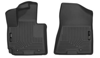 Husky Liners - Husky Liners 52341 X-act Contour Floor Liner