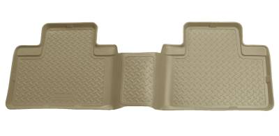 Husky Liners - Husky Liners 65553 Classic Style Floor Liner